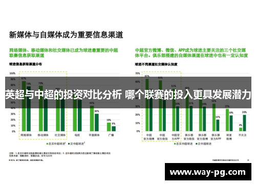 英超与中超的投资对比分析 哪个联赛的投入更具发展潜力