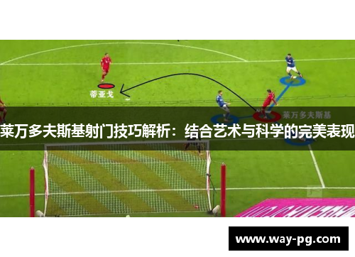 莱万多夫斯基射门技巧解析：结合艺术与科学的完美表现