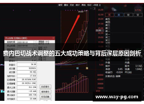 费内巴切战术调整的五大成功策略与背后深层原因剖析