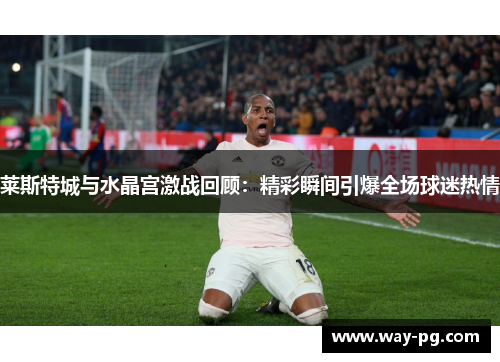 莱斯特城与水晶宫激战回顾：精彩瞬间引爆全场球迷热情