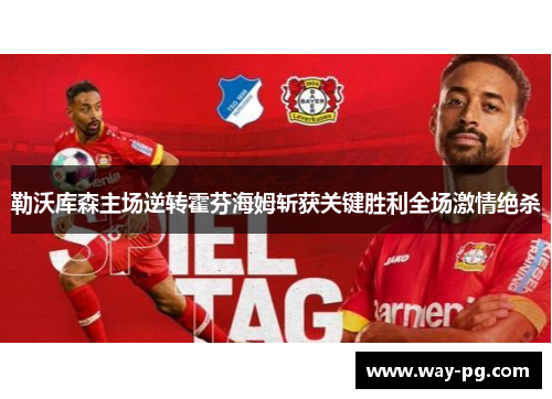 勒沃库森主场逆转霍芬海姆斩获关键胜利全场激情绝杀