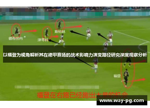 以福登为视角解析其在德甲赛场的战术影响力演变路径研究深度观察分析 以福登为视角解析其在德甲赛场的战术影响力演变路径研究深度观察分析
