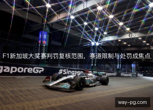 F1新加坡大奖赛判罚复核范围，赛道限制与处罚成焦点
